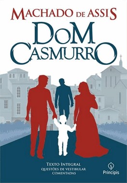 Dom Casmurro - 03Ed/19