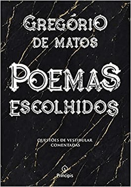 Poemas Escolhidos