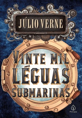 Vinte Mil Leguas Submarinas
