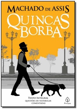 Quincas Borba
