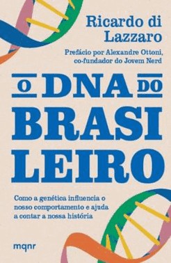 O Dna Do Brasileiro