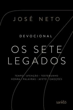 Os Sete Legados - Devocional