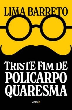 Triste Fim De Policarpo Quaresma