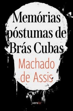 Memorias Postumas De Bras Cubas
