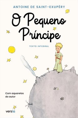 O Pequeno Principe