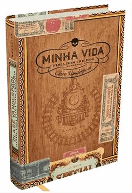 Minha Vida Fora Dos Trilhos