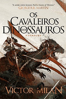 Cavaleiros Dos Dinossauros, Os
