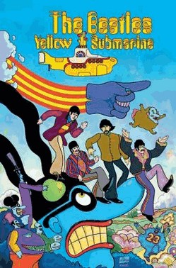 The Beatles: Yellow Submarine