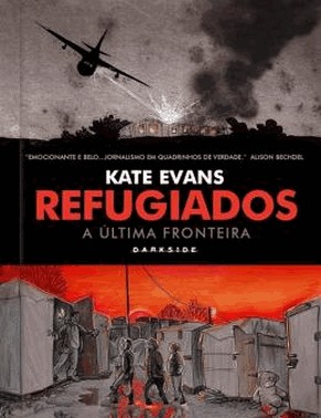 Refugiados - A ultima Fronteira