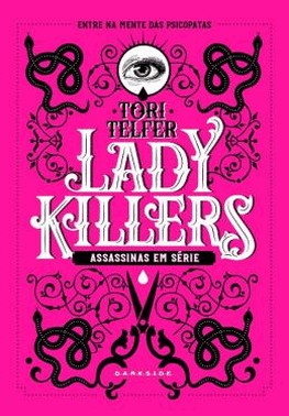 Lady Killers - Assasinas Em Serie