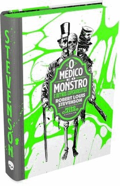 O Medico E O Monstro E Outros Experimentos