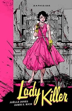 Lady Killer - Graphic Novel - Vol. 01