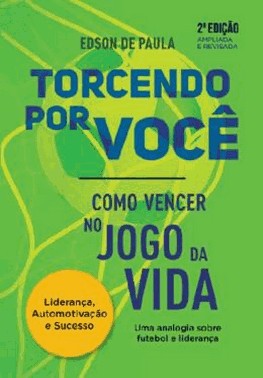 Torcendo Por Voce!