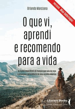 O Que Vi, Aprendi E Recomendo Para A Vidaxas Licoes Imperdiveis Do Homem Que Saiu Da Roca E Alcancou