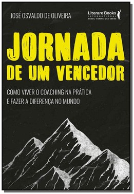 Jornada De Um Vencedor