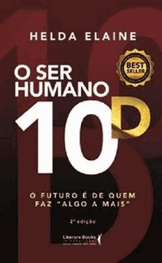 O Ser Humano 10Dxo Futuro e De Quem Faz Algo A Mais