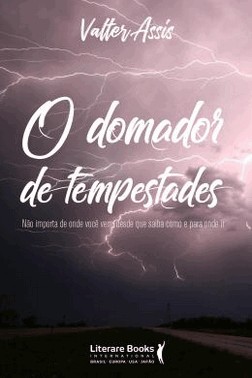 O Domador De Tempestadesxnao Importa De Onde Voce Vem, Desde Que Saiba Como E Para Onde Ir