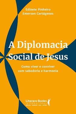 A Diplomacia Social De Jesus