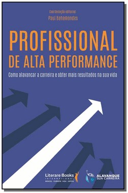 Profissional De Alta Performance