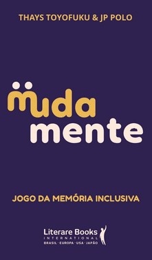 Muda Mente - Jogo Da Memoria Inclusiva