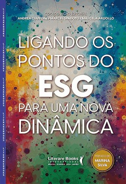Ligando Os Pontos Do Esg Para Uma Nova Dinamica