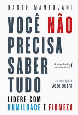 Você Não Precisa Saber Tudo