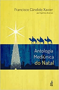 Antologia Mediunica Do Natal