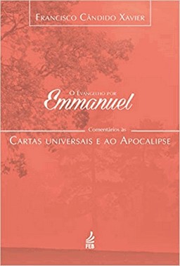 O Evangelho Por Emmanuel
