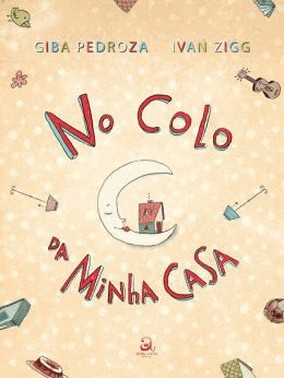 No Colo Da Minha Casa No Colo Da Minha Casa