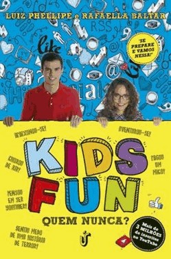 Kids Fun - Quem Nunca?