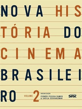 Nova Historia Do Cinema Brasileiro Ii