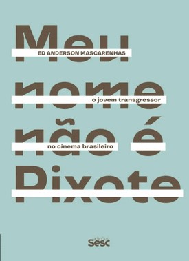 Meu Nome Nao E Pixote: O Jovem Transgressor No Cinema Brasileiro