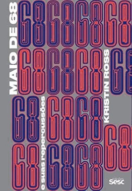 Maio De 68 E Suas Repercussoes