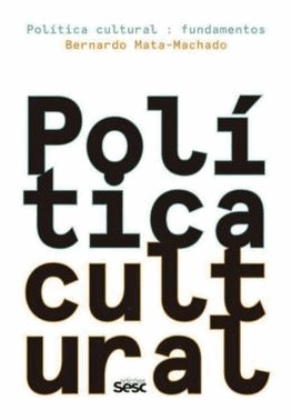 Politica Cultural - Fundamentos