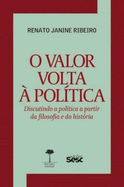 O Valor Volta A Politica