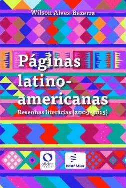 Paginas Latino-Americanas - Resenhas Literarias (2009-2015)