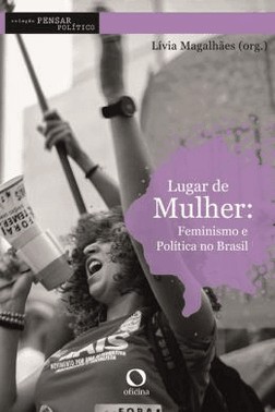 Lugar De Mulher