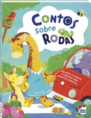 Contos Sobre Rodas