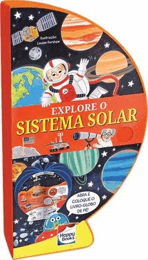 Explore O Sistema Solar