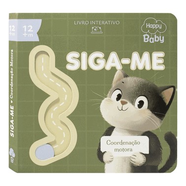 Hb Vamos Tracejar Juntos: Siga-Me