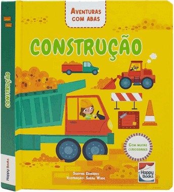 Aventuras Com Abas: Construcao
