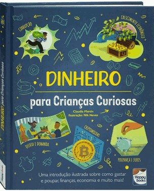 Crianças Curiosas - Dinheiro