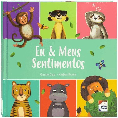 Eu E Meus Sentimentos
