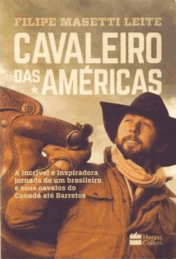 Cavaleiro Das Americas