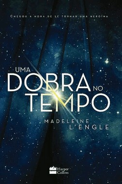 Uma Dobra No Tempo - Livro 1
