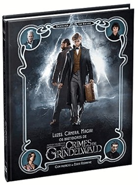 Luzes, Camera, Magia!