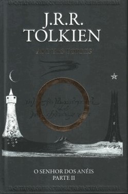 O Senhor Dos Aneis: As Duas Torres - Parte Ii