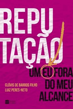 Reputacao - Um Eu Fora Do Meu Alcance Reputacao - Um Eu Fora Do Meu Alcance