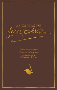 As Cartas De J.R.R. Tolkien