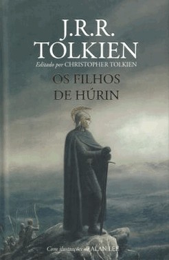 Os Filhos De Hurin